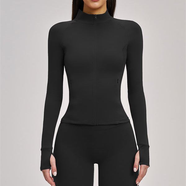 The Swoon Jacket Flared Leggings 2-Piece Set