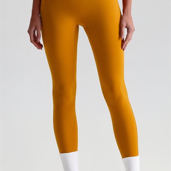 The Brave Leggings