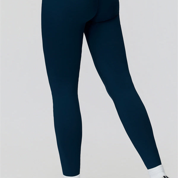The FemmeFit Leggings