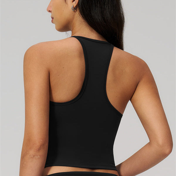 The Daring Tank Top