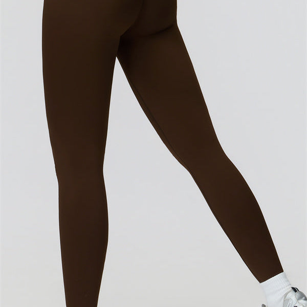 The FemmeFit Leggings