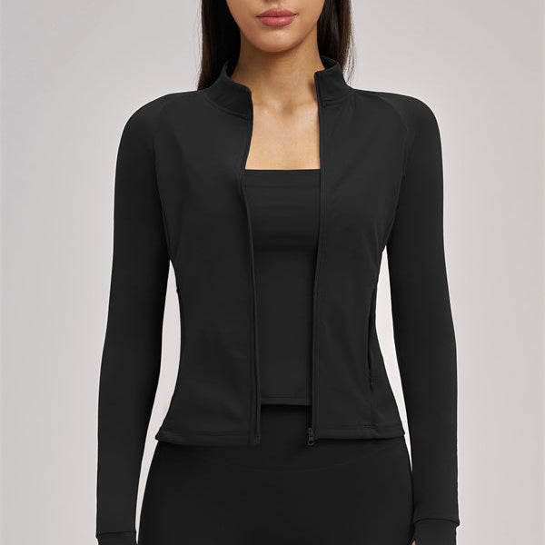 The Swoon Jacket Tank Top Shorts 3-Piece Set