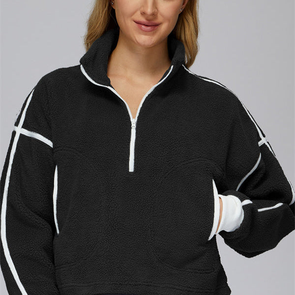 The Unbreakable Sweatshirt