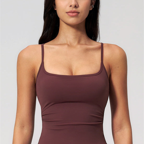 The Nexus Tank Top