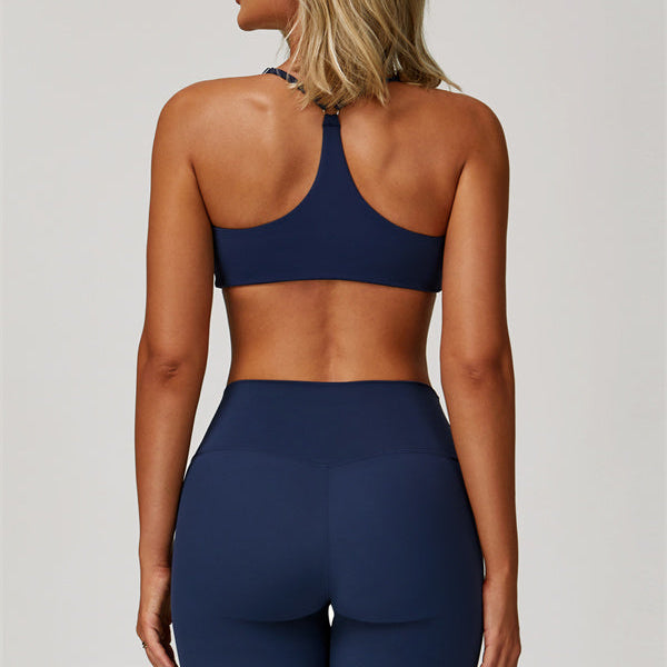 The Refresh Sports Bra Leggings 2-Piece Set
