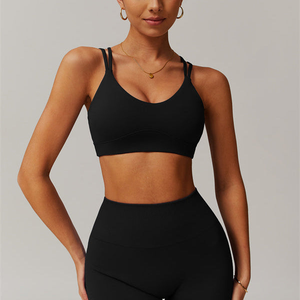 The Nova Sports Bra Leggings 2-Piece Set