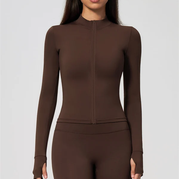 The Seraphine Jacket Leggings 2-Piece Set