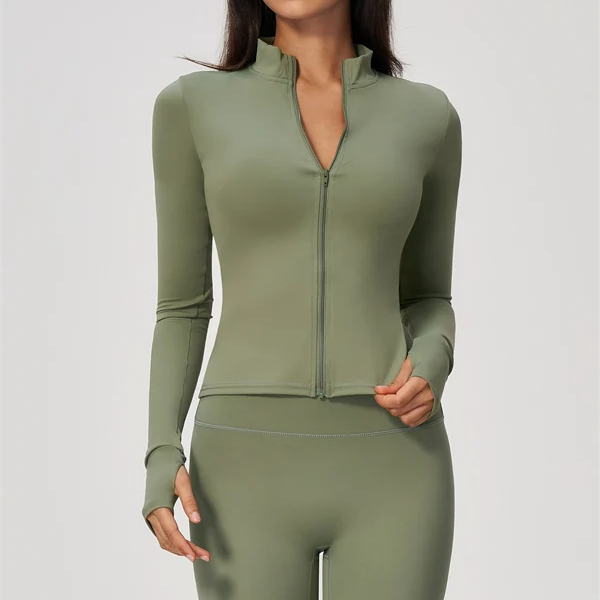 The Seraphine Jacket Leggings 2-Piece Set
