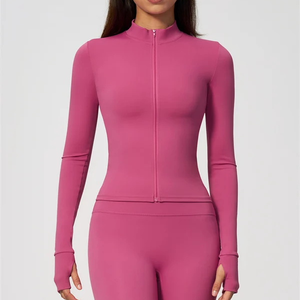 The Seraphine Jacket Leggings 2-Piece Set