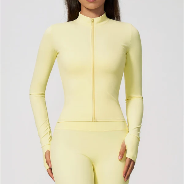 The Seraphine Jacket Leggings 2-Piece Set