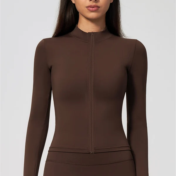 The Seraphine Jacket