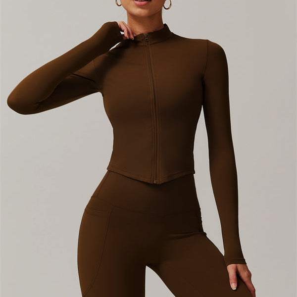 The Blissful Jacket leggings 2-Piece Set