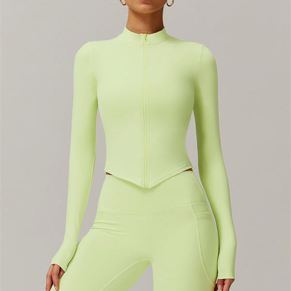The Blissful Jacket leggings 2-Piece Set