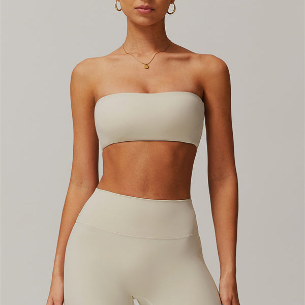 The Essence Sports Bra Leggings 2-Piece Set