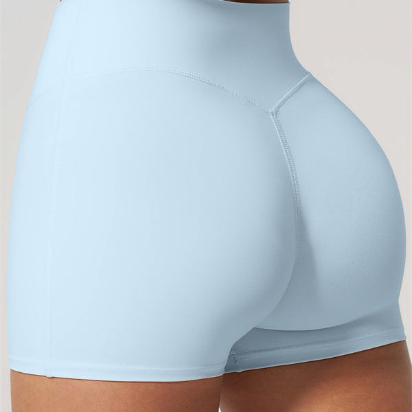The Nexus Shorts