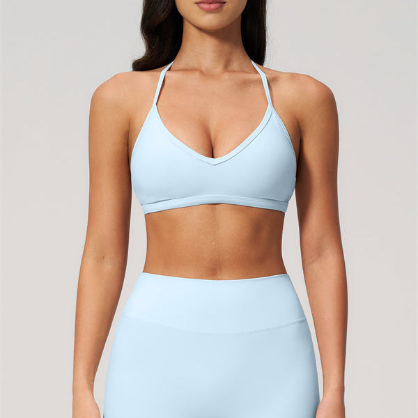 The Nexus Sports Bra Shorts 2-Piece Set