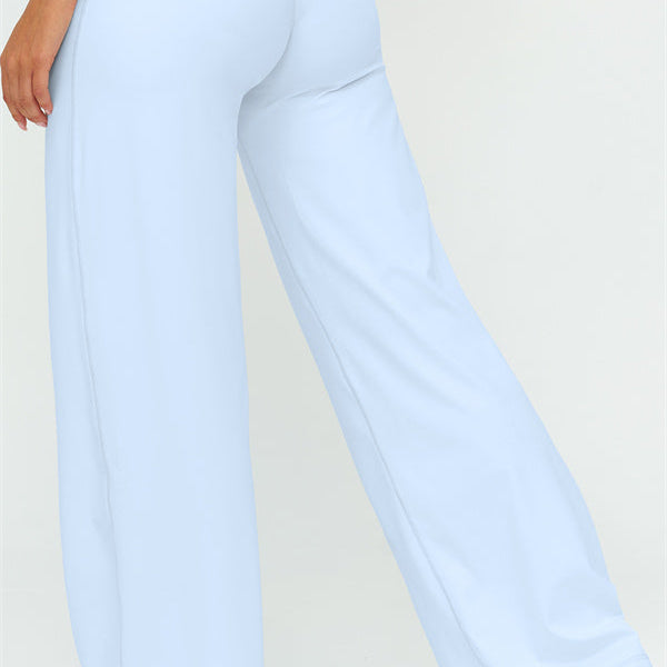 The Twirl Straight Leg Pants