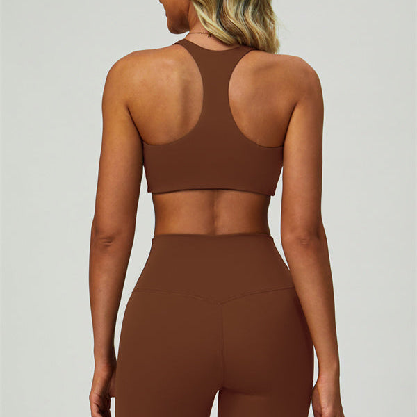 The Elixir Sports Bra Leggings 2-Piece Set