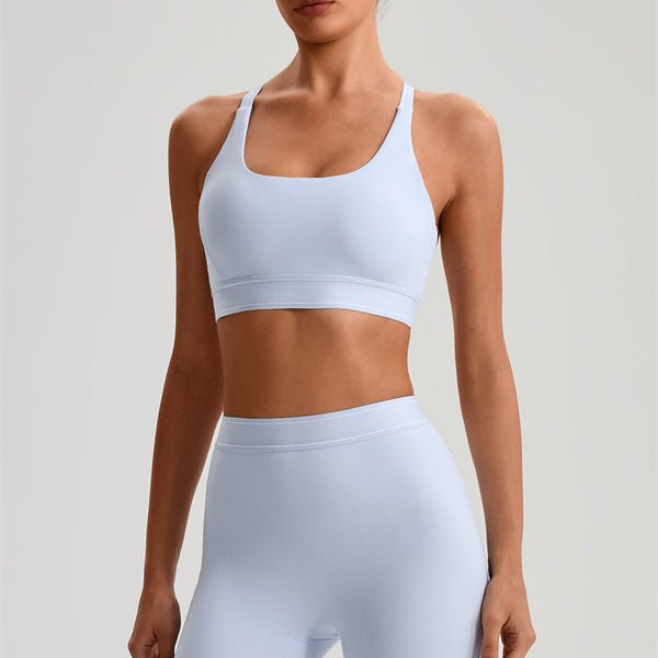 The Soul Sports Bra Leggings 2-Piece Set
