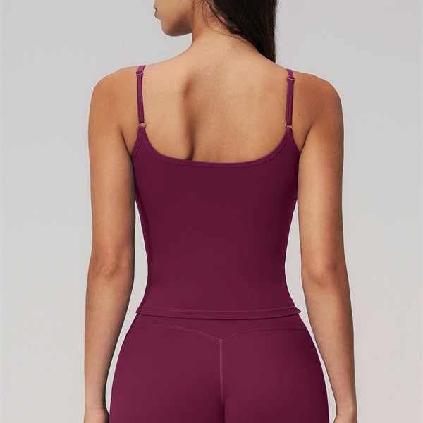 The Rapture Tank Top Shorts 2-Piece Set