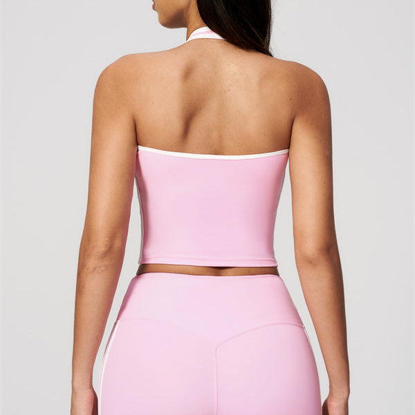 The Onyx Tank Top Shorts 2-Piece Set