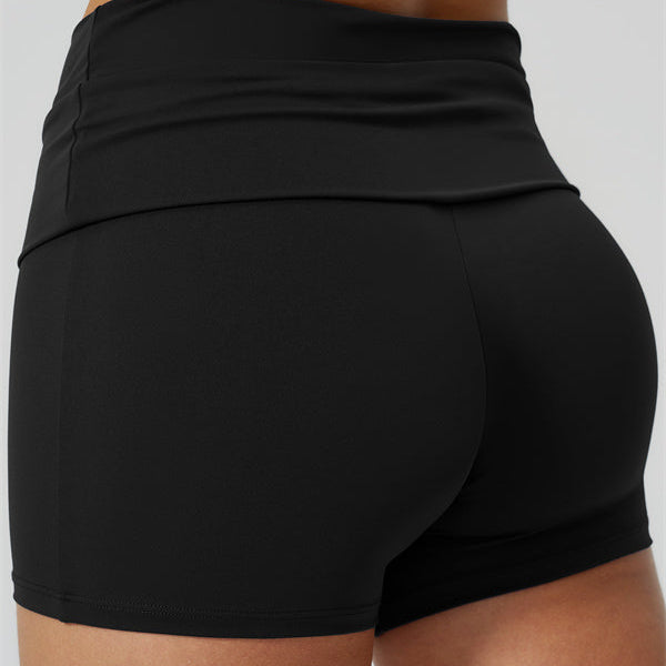 The Daring Shorts