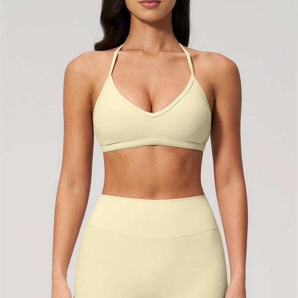 The Nexus Sports Bra Shorts 2-Piece Set