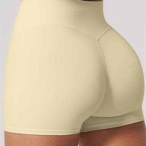 The Nexus Shorts
