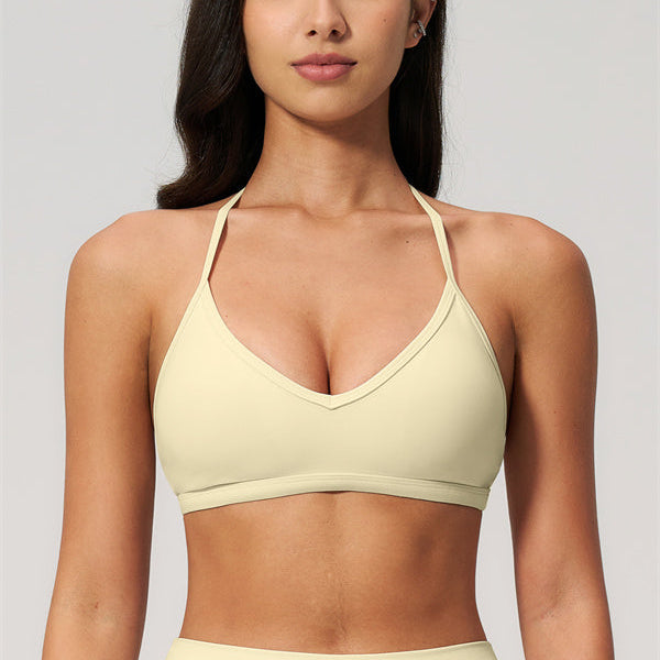 The Nexus Sports Bra