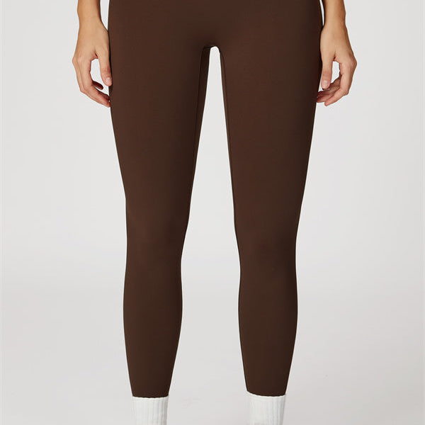 The Boost Leggings