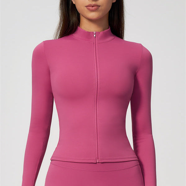 The Seraphine Jacket