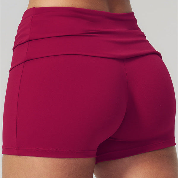 The Daring Shorts