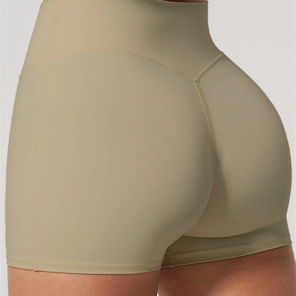 The Nexus Shorts
