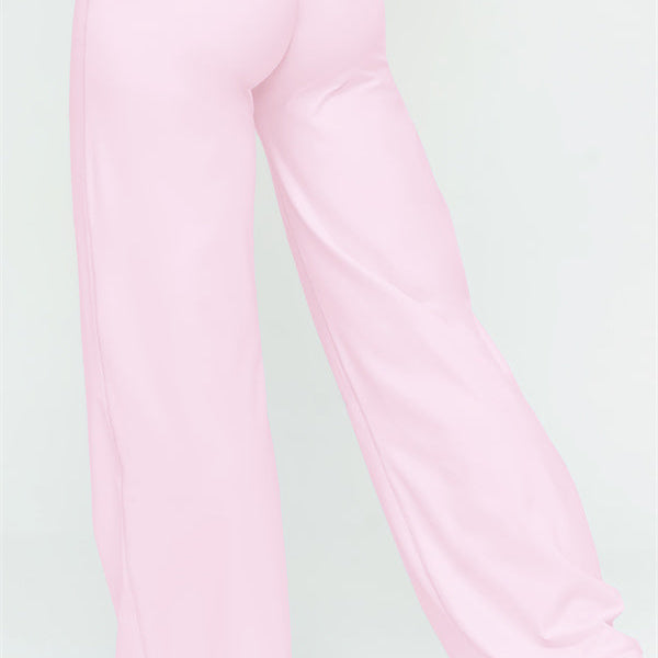 The Twirl Straight Leg Pants