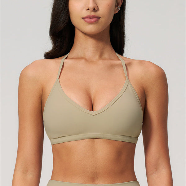 The Nexus Sports Bra