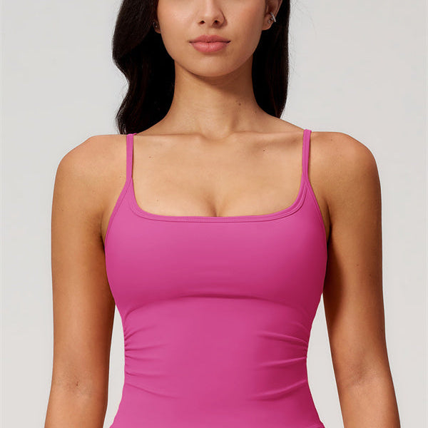The Nexus Tank Top