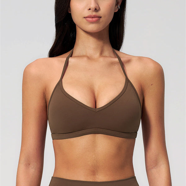 The Nexus Sports Bra