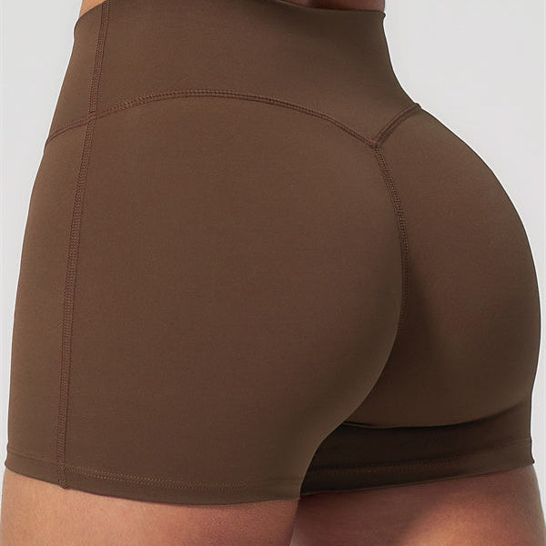 The Nexus Shorts
