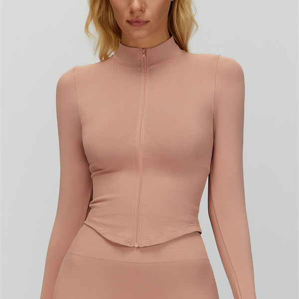 The Delight Jacket