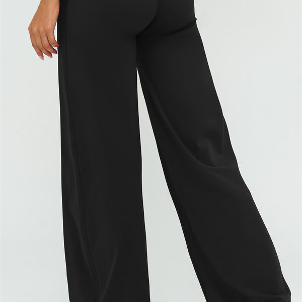 The Twirl Straight Leg Pants