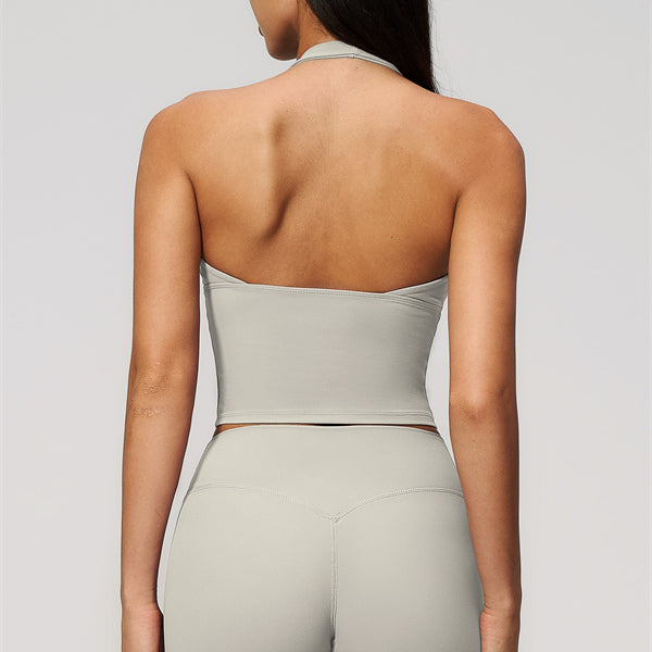The Lox Crop top Shorts 2-Piece Set