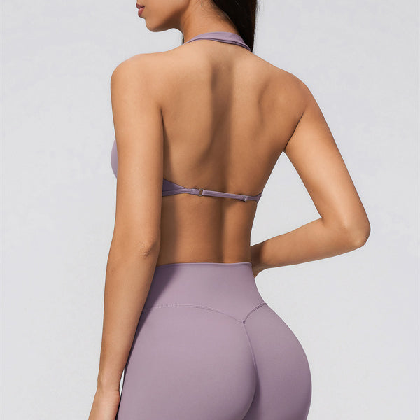 The Lox Sports Bra Shorts 2-Piece Set