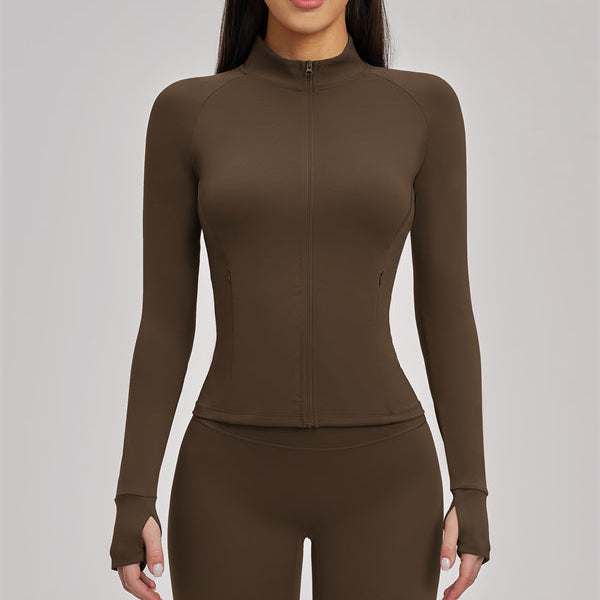 The Swoon Jacket Leggings 2-Piece Set