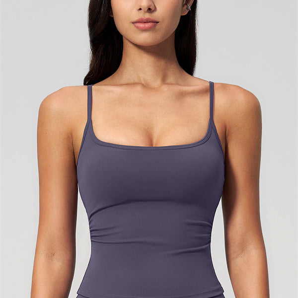 The Nexus Tank Top