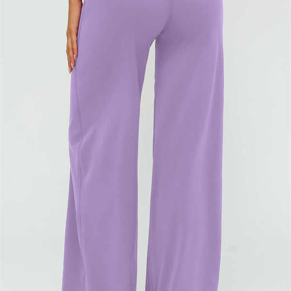 The Twirl Straight Leg Pants