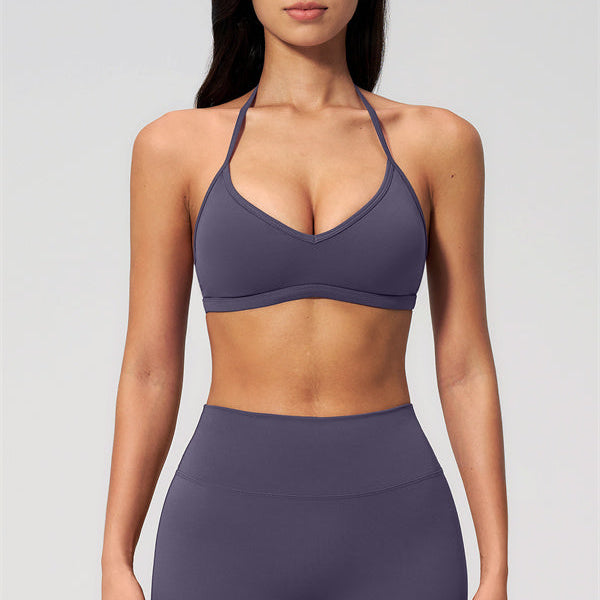The Nexus Sports Bra Shorts 2-Piece Set