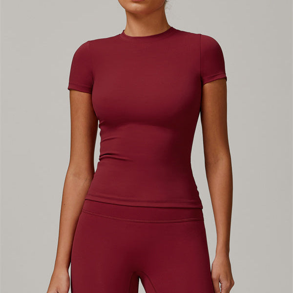 The Oasis T-shirt Leggings 2-Piece Set