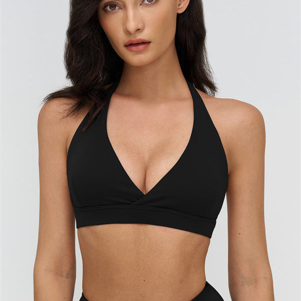 The BoldFit Sports Bra