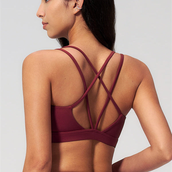 The Balance Sports Bra