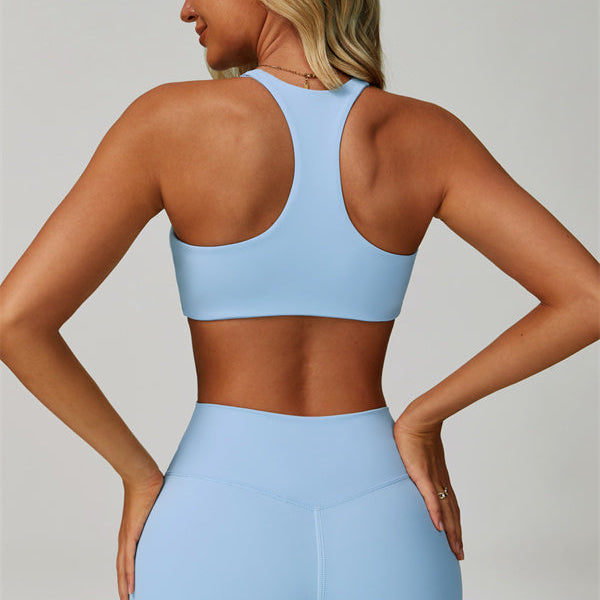 The Elixir Sports Bra Shorts 2-Piece Set